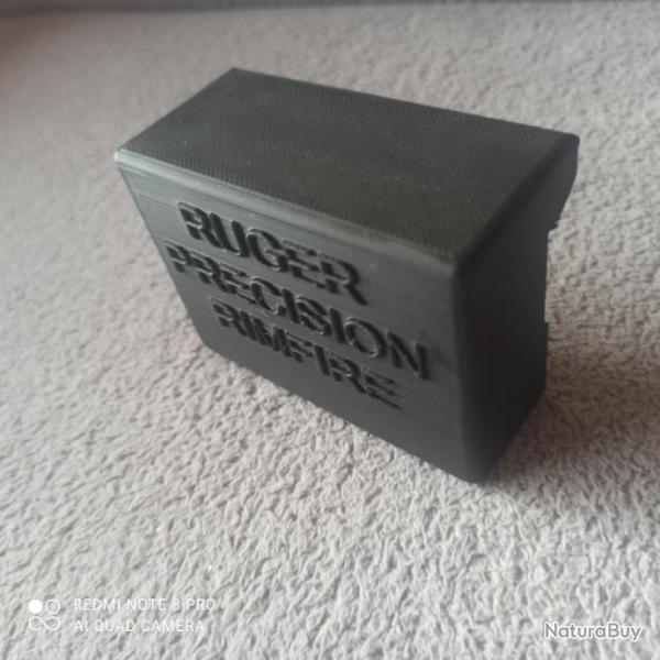 R�cup�rateur de douilles RPR 22 LR