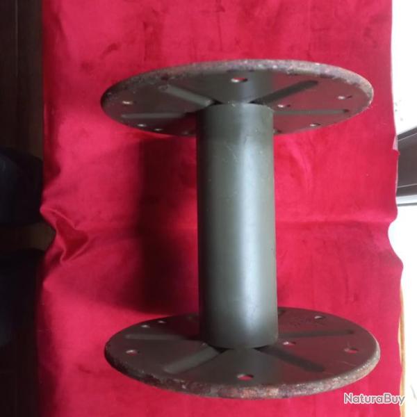 mini touret mtal  militaire  FR   1970