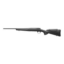 CARABINE BROWNING X-BOLT 2 NORDIC VARITECH BLACK - CAL: 30-06 SPRG - CANON 51cm (20")