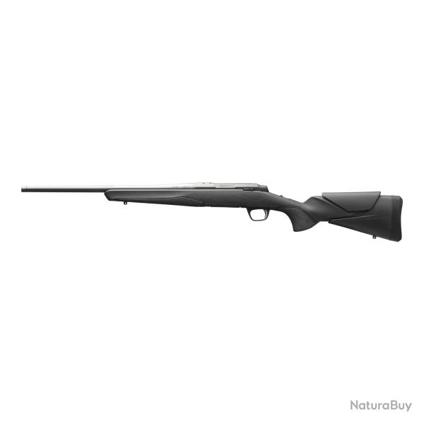 CARABINE BROWNING X-BOLT 2 NORDIC VARITECH BLACK - CAL: 30-06 SPRG - CANON 51cm (20")