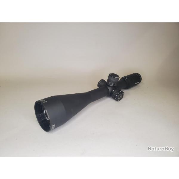 Lunette Nightforce SHV 5-20x56 .250MOA 4A ILLUM