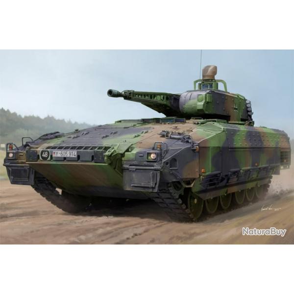 Spz puma 1/35 | Hobby boss (0000 2788) - Maquette  monter