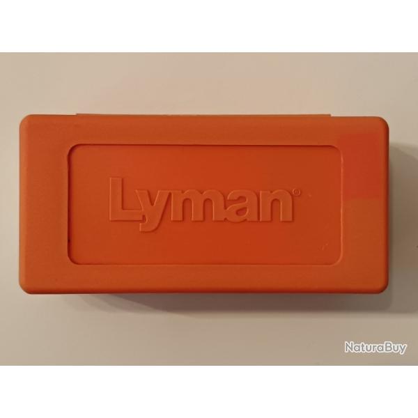 MOULE A BALLES LYMAN 429360 CAL 44 SWC 235GR