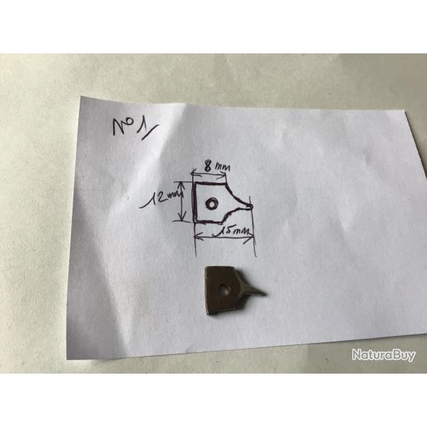 VENDU PAR LE-CUIRASSIER N�1 PERCUTEUR TYPE SMITH ET WESSON