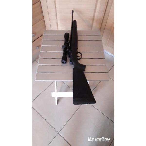 carabine � air comprim� Marocchi SM 45