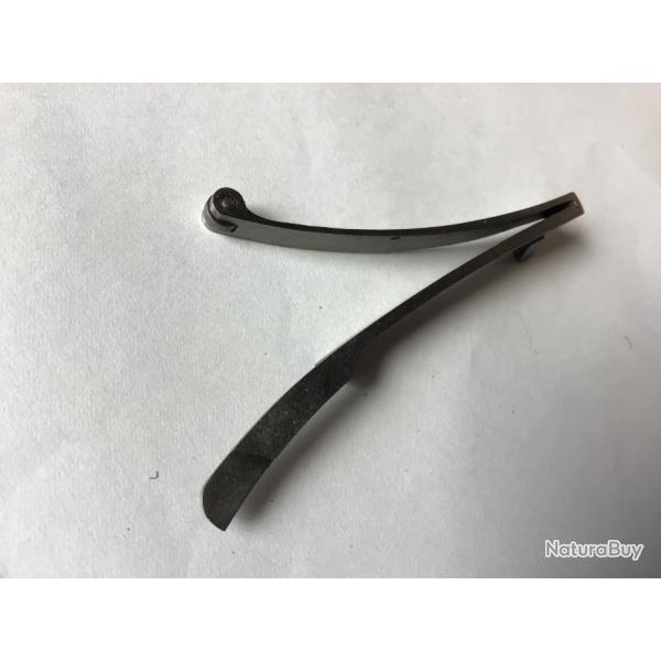 VENDU PAR LE-CUIRASSIER GRAND RESSORT DE REVOLVER ORDONNANCE. 1892