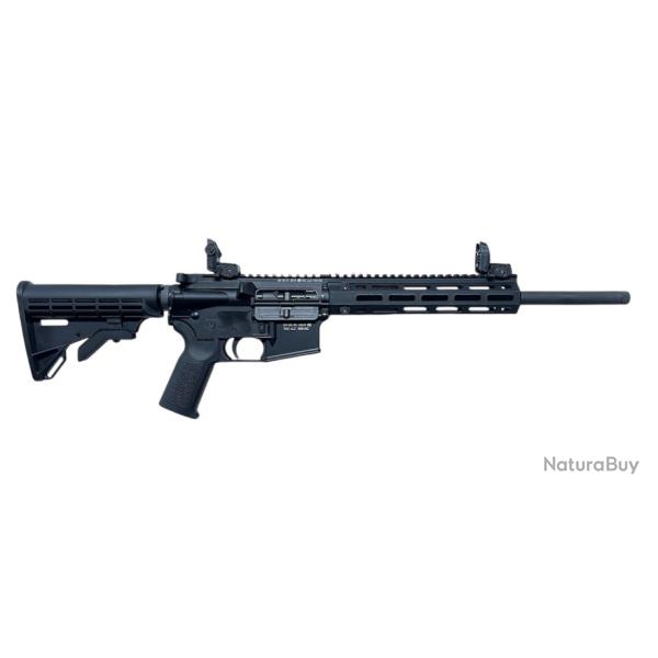 TIPPMANN - Carabine M4-22 LTE 22 LR 16" BLK 25 cps