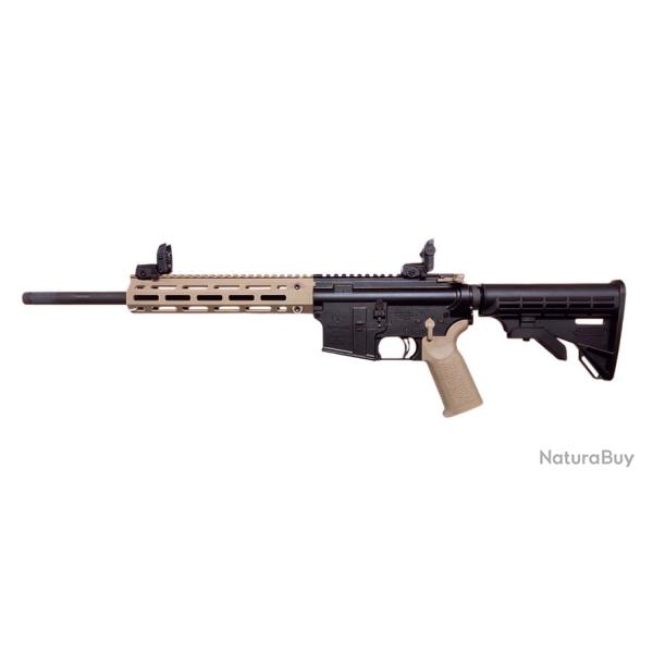 TIPPMANN - Carabine M4-22 LTE 22 LR 16" FDE 25 cps