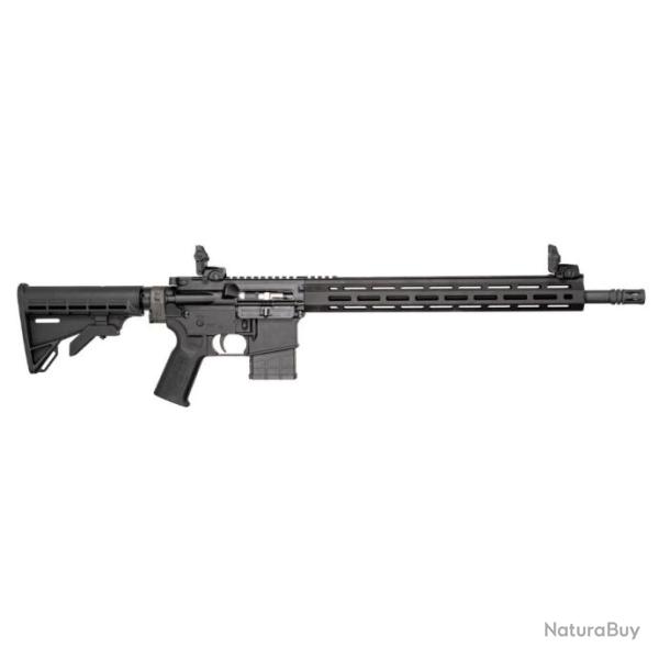 TIPPMANN - Carabine M4-22 Bug Out Hunter 22 LR 18" 25 cps