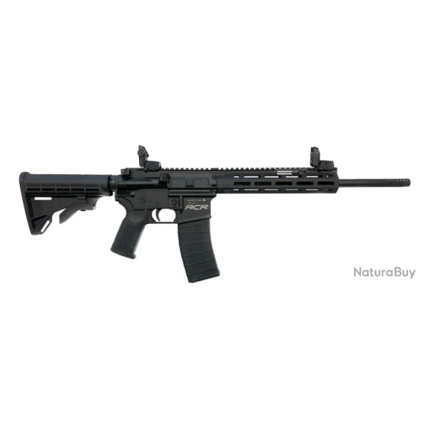 TIPPMANN - Carabine M4-22 RCR 22 LR Ultra Lite 16" 25 cps