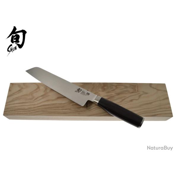 Kai TMM-0702 Shun Premier Tim Mlzer Minamo 20 cm, Poigne 12,5 cm