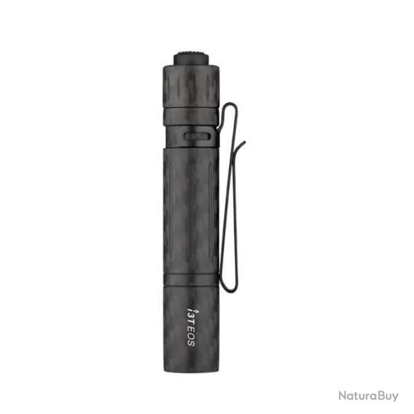 Olight I3T EOS Carbon Fiber