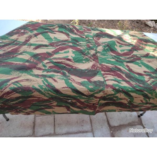 Tente poncho Mod.51 neuf