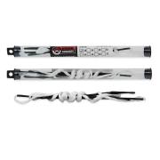 Corde White Feather Recurve B50 Dacron 68" 10 - Cordes d'arc (14012004