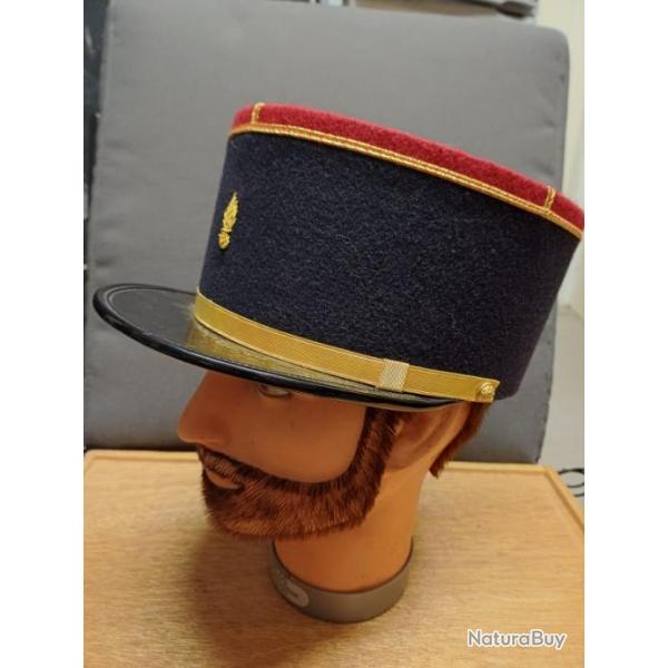 Ancien kpi mod. 1919 d'officier - Aspirant - du service de l'Administration du SSA