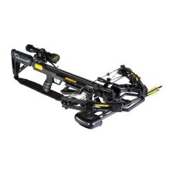 Arbal&egrave;te Ek Archery Accelerator Black 410