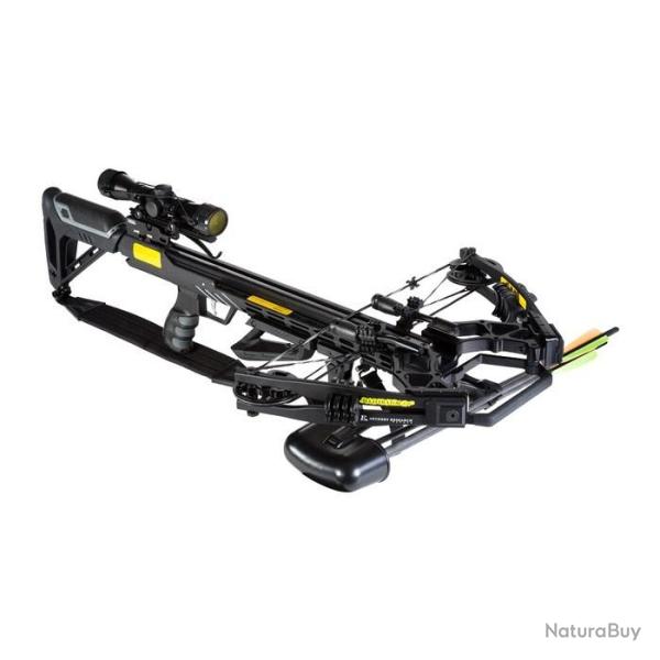 Arbal�te Ek Archery Accelerator Black 410