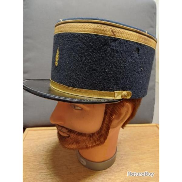 Ancien kpi mod. 1919 de Gendarme Mobile