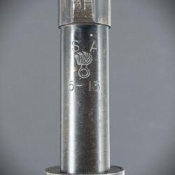 RARE FUSIL SPRINGFIELD ARMORY MODELE 1903 MAI 1913 CALIBRE 30.06 SPRINGFIELD - USA WW1 1ere GM Tr&egrave;s 