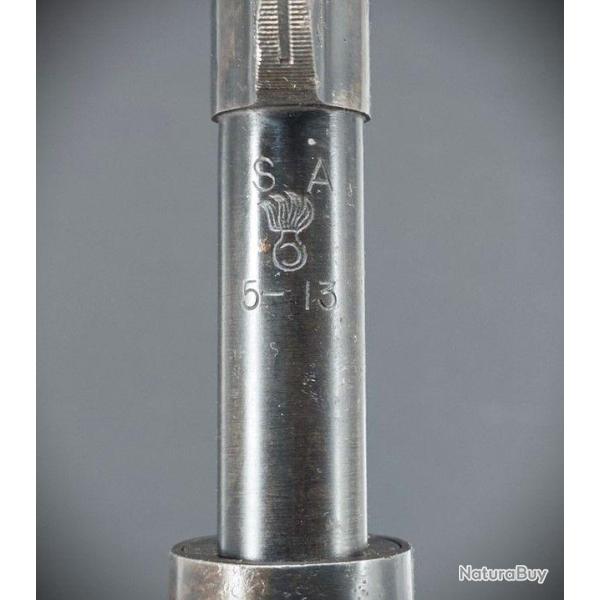 RARE FUSIL SPRINGFIELD ARMORY MODELE 1903 MAI 1913 CALIBRE 30.06 SPRINGFIELD - USA WW1 1ere GM Tr�s 