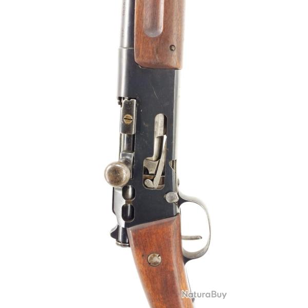 RARE FUSIL LEBEL 1886 M93 EN COUPE DIDACTIQUE MANUFACTURE DE SAINT ETIENNE MF 1936 - FRANCE XX� Fran