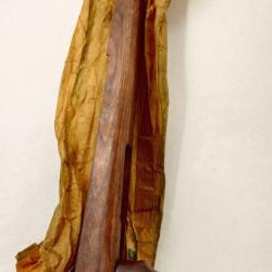 RARE CROSSE BOIS USM1 PARA CARABINE USM1 A1 PARACHUTAGE FRANCE 1944 ETAT NEUF DANS SON PAPIER GRAS -