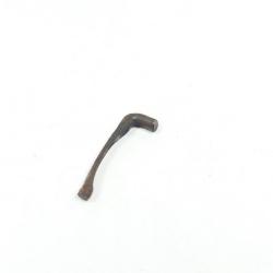 WW2 PISTOLET LUGER P08 RESSORT DU VERROU DE PORTIERE Tr&egrave;s bon Categorie D