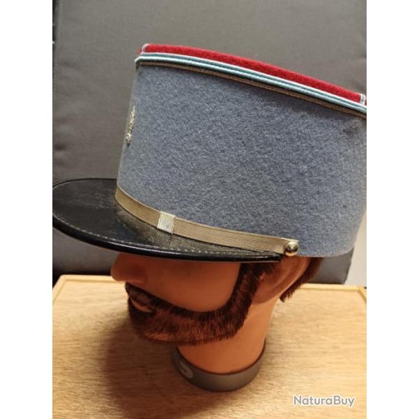 Ancien kpi de Sergent-Chef - Arme Blinde et Cavalerie