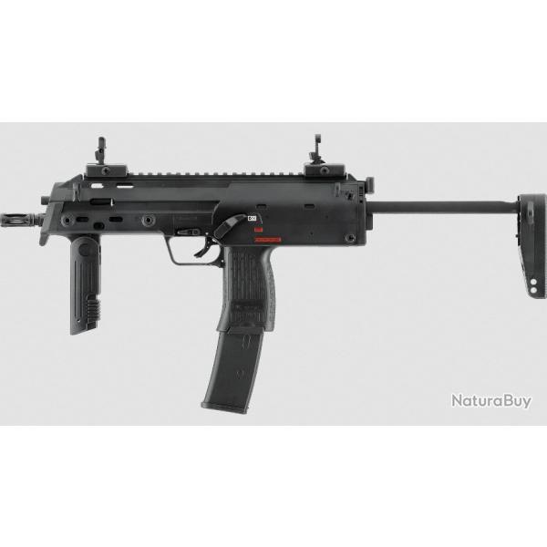REPLIQUE HK MP7 GAZ BLOWBACK 1J