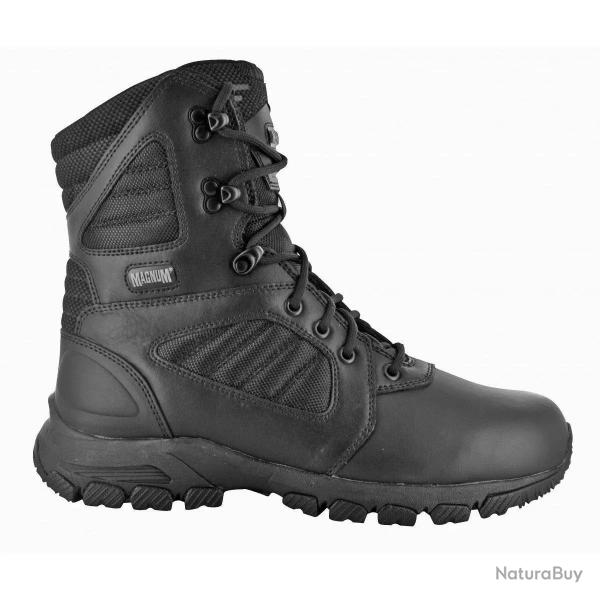 Chaussures Rangers LYNX 8.0 CT Coqu�es - Magnum 35 Noir