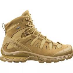 Chaussures Quest 4D GTX Forces 2 Coyote FDE Norm&eacute;e Coyote FDE 1 3