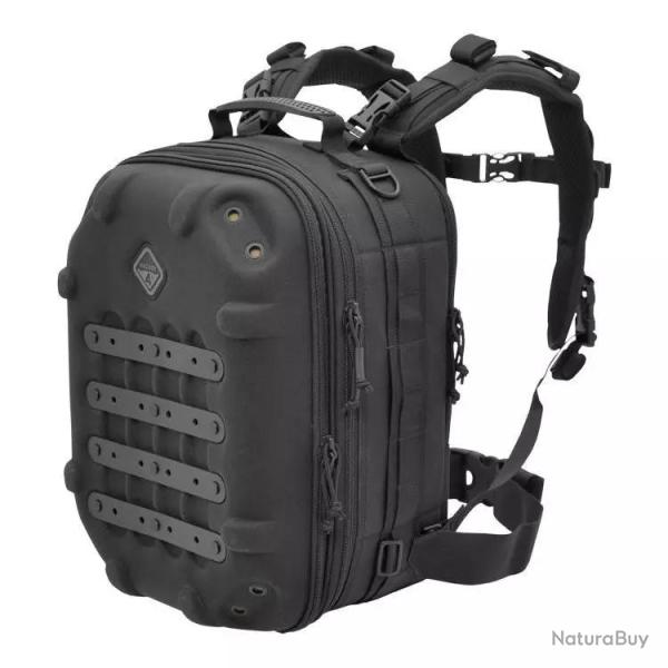 Sac  Dos Grill Hard Molle Noir 22L