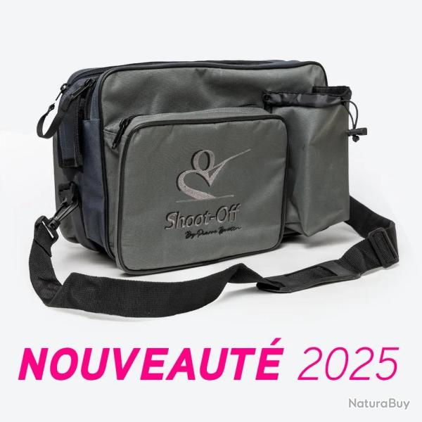 Sac de tir Shoot-Off