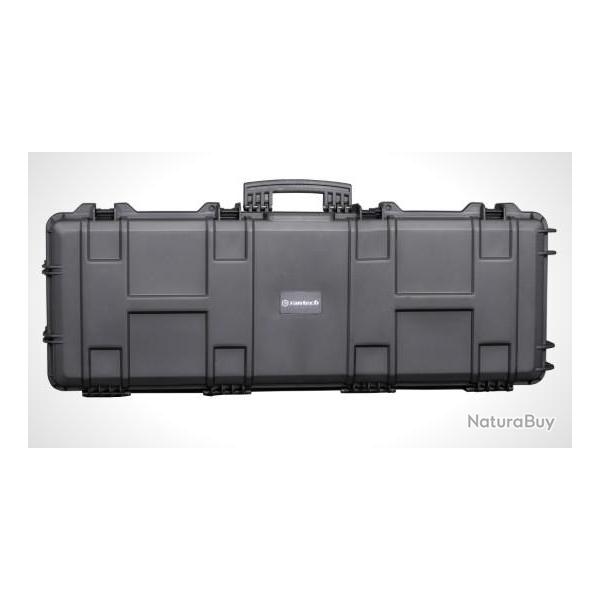 MALLETTE RIGIDE RANTECH 109X41X16CM MOUSSE PR�D�COUP�E