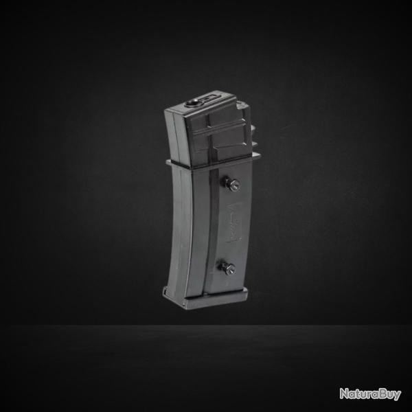 CHARGEUR AEG 140CPS G36