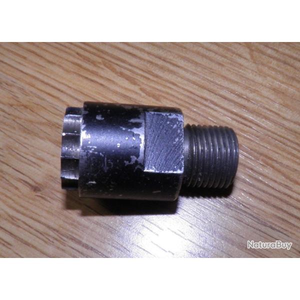 Bouchon de tir a blanc , BTB de FM 24-29 W2 Lib�ration Indochine Alg�rie Maquis R�sistance