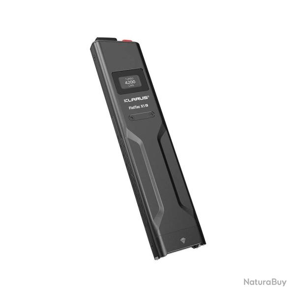 Lampe rechargeable extra-plate X1-E - 4200 lumens