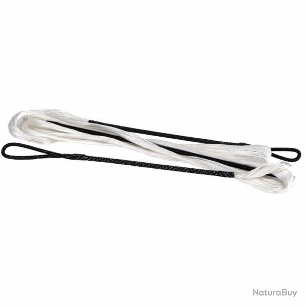 WHITE FEATHER - Corde Fast Flight 66" 14