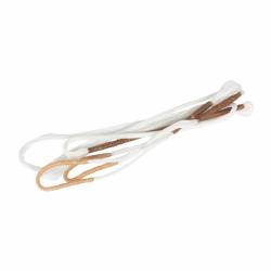 WHITE FEATHER - Corde Arc Traditionnel Kor&eacute;en 53"