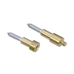 Extracteur de balles M&acirc;le Davide Pedersoli - 45 / 50 PN