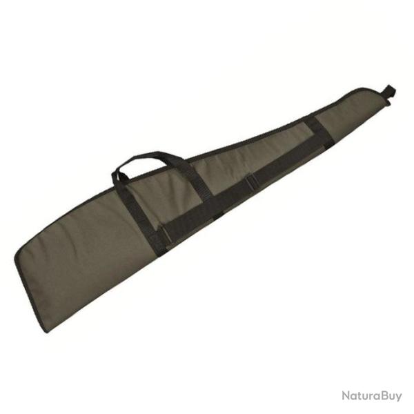 Fourreau � carabine Fuzyon vert �co - 125 cm - 125 cm