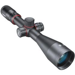 Lunette de Tir Bushnell Nitro R&eacute;ticule Lumineux 4A - 2.5-15X50