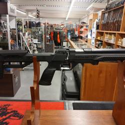 CZ 457 Varmint MDT ORYX 22 lr