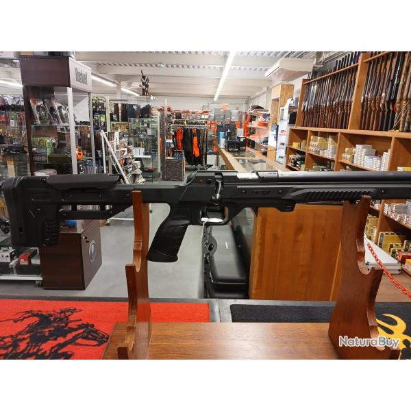 CZ 457 Varmint MDT ORYX 22 lr