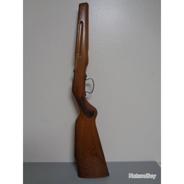 crosse bois pour carabine