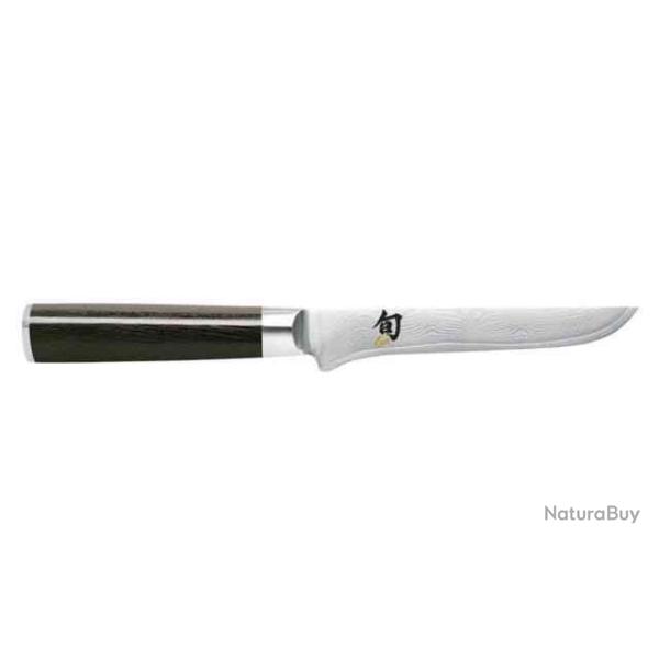 Kai DM-0710 Shun Classic Couteau  dsosser Japonais lame Damas de 15 cm