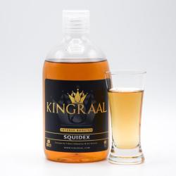 Booster Squidex 500 ML Kingraal
