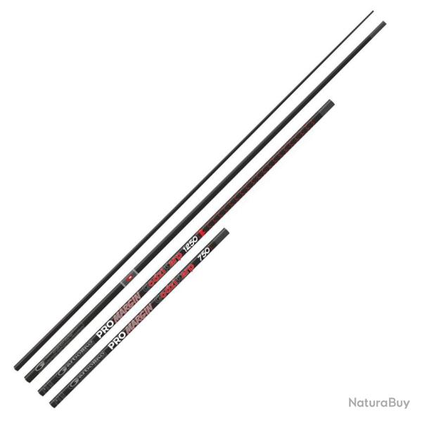 Garbolino Canne De Bordure Pro Margin Godzikarp