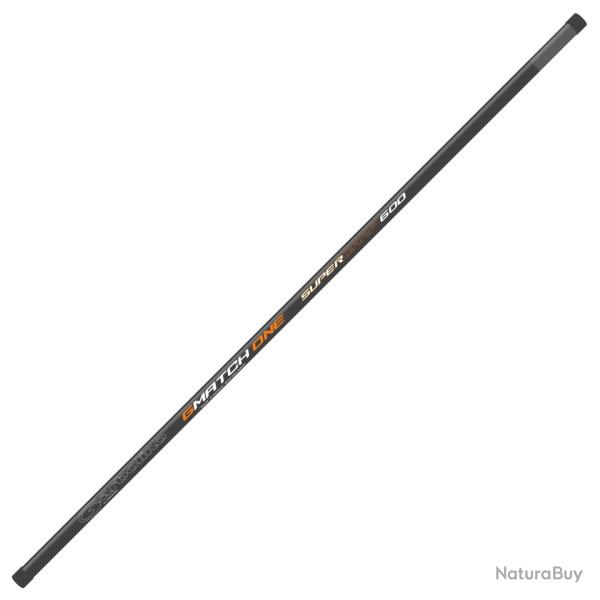 Garbolino Canne Gmatch One - Supercarp 500cm