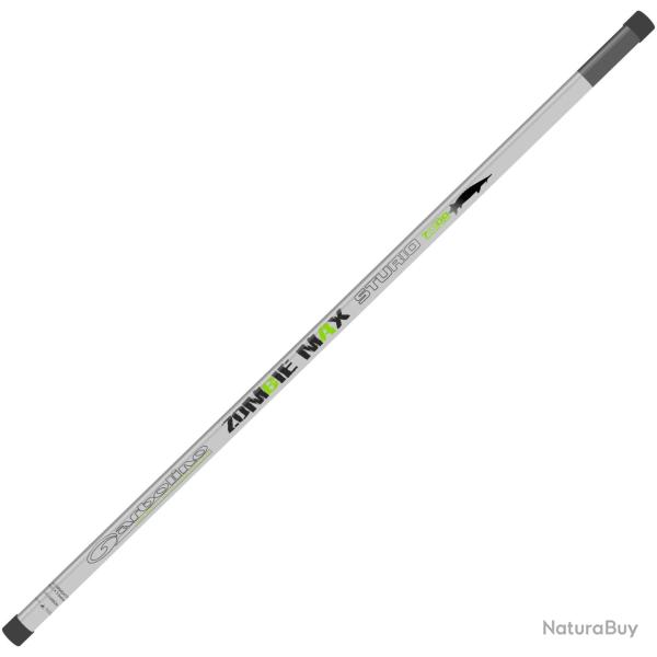 Garbolino Pack Zombie Max Sturio